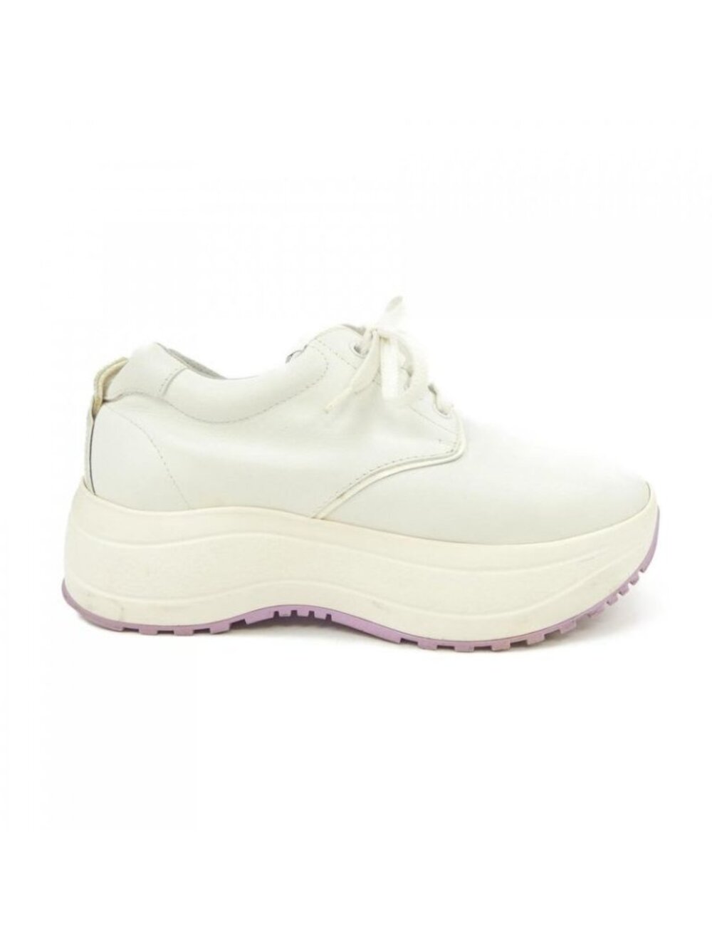 Celine White Size 36 Sneakers - Picture 1 of 6